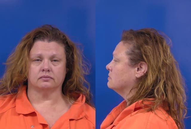 Calvert County Deputies Arrest Woman Following Vehicle Assault in Dunkirk Grocery Store Parking Lot