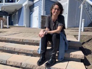 Lauren Nuzzi Nicol, 49,