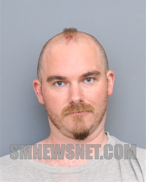 Mechanicsville Man Charged After Alleged Theft, Disturbance at Waldorf Liquor Store