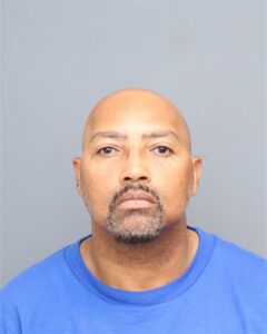 Lusby Man Arrested After Burglary and Theft from Swan Point Golf Course Shop in Charles County
