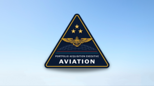 Navy Establishes Portfolio Acquisition Executive for Aviation