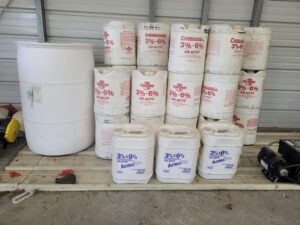 Four Years After Ban, Fire Departments Are Still Stuck with Hazardous PFAS Foam