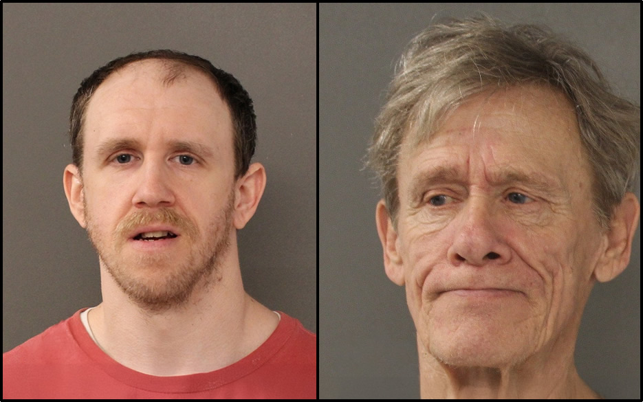 Father and Son Charged After Reported Assault at Hollywood Home Following Landlord-Tenant Dispute