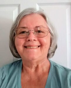 Brenda Jean Proctor, 74,