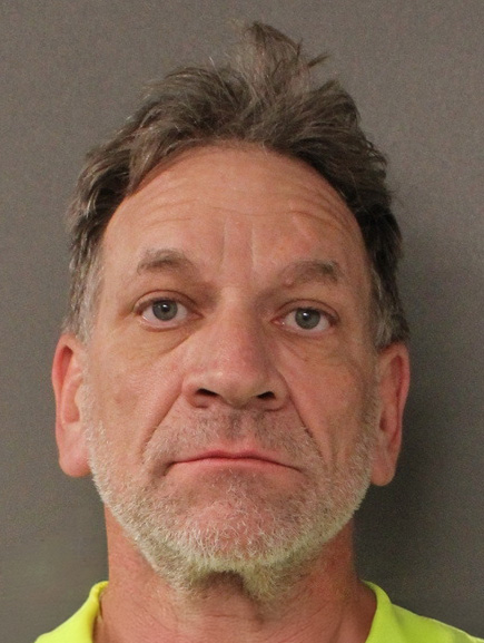 Lexington Park Man Accused of Harassing Protected Person Despite Active Court Order