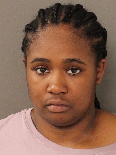 Shots Fired – Vehicle Plows Into Group of People After Lexington Park Fight, 24-Year-Old Woman Arrested and Released On Own Recognizance