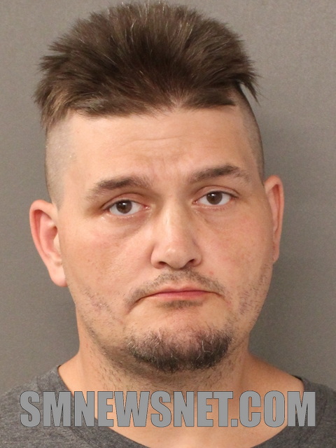 Mechanicsville Man Charged With Drug Possession After Reported Disturbance