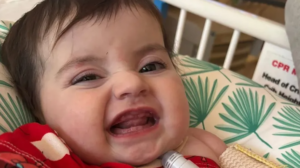 UPDATE GoFundMe Started for Family After 1-Year-Old Dies Following Medical Emergency in Mechanicsville