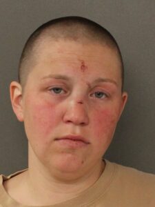 Lexington Park Woman Charged with Assault After Striking Ex-Husband’s Vehicle Multiple Times in California