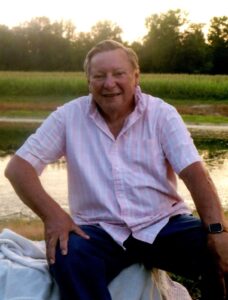 William Mason Sprague, 81,