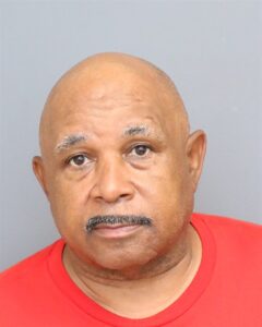 61-Year-Old Oxon Hill Man Arrested After Road Rage Shooting in Charles County, Police Recover 5 Handguns