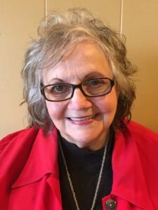 Bonnie Clemmer Trott, age 85,