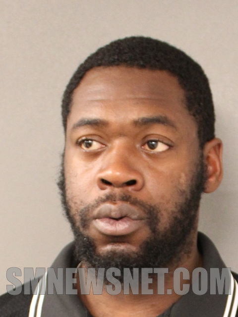 Lexington Park Man Sentenced After Spitting on Deputy During Lexington Park Arrest