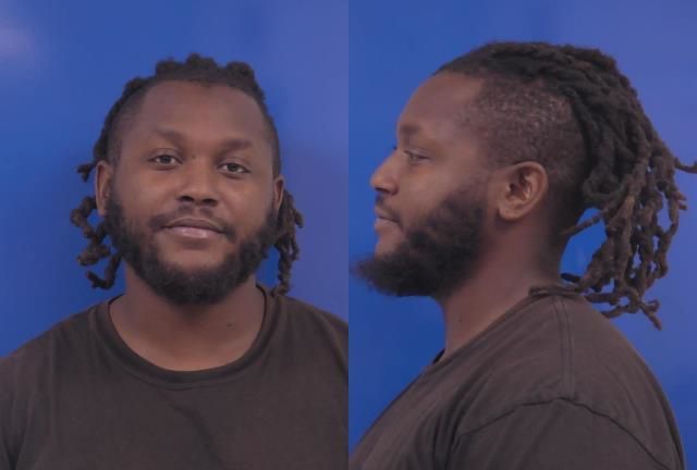 Vashawn Eugene Parran, 29, of Prince Frederick