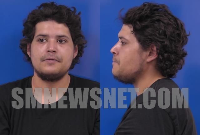 Accokeek Man Charged With Drug Possession After Calvert County Traffic Stop