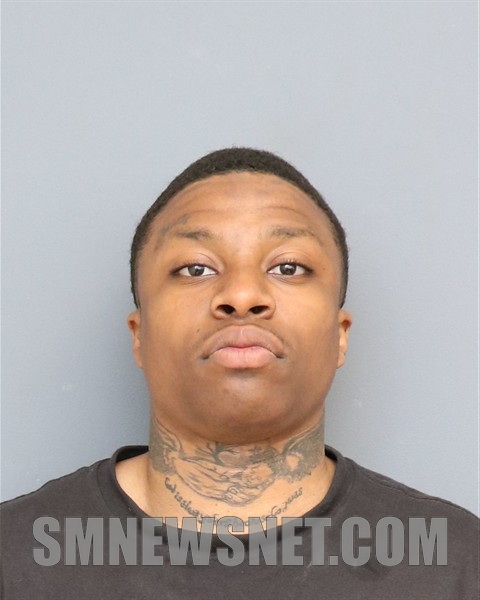 Wanted Bryans Road Man Charged With Identity Fraud After Contacting Deputies to Report an Assault