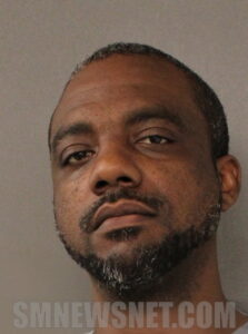 Hollywood Man Charged With Cocaine Possession After Traffic Stop