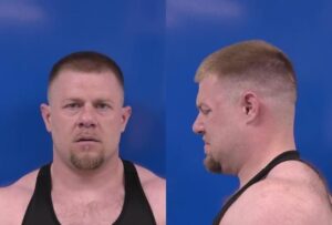 Chesapeake Beach Man Arrested After High Speed Chase in Calvert County