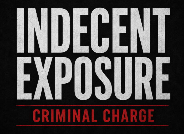 Sunderland Man Charged with Indecent Exposure After Performing Lewd Act Inside Prince Frederick TJ Maxx