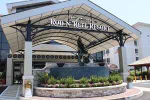 Rod ’N’ Reel Resort Debuts Revitalized Waterfront Experience Ahead of Summer Season and 80th Anniversary