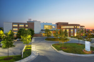 UM Charles Regional Medical Center Recognized Among Nation’s Cleanest Hospitals