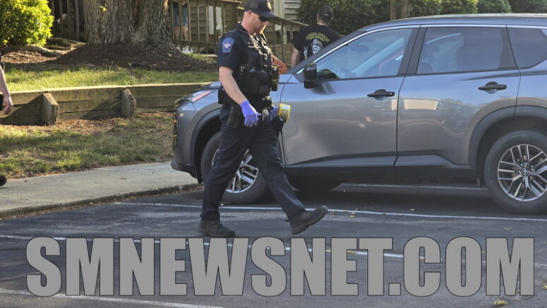 Police in St. Mary’s County Investigating Multiple Victims Shot in Lexington Park