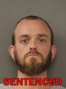 West Virginia Houseguest Sentenced to Prison for Sexual Abuse of Minor in Mechanicsville Home