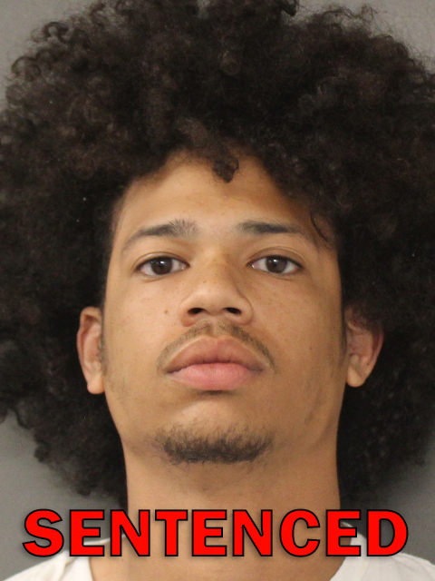 UPDATE: Lexington Park Man Sentenced for Attempted Murders in Roadway Shooting