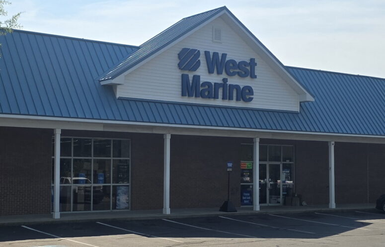 Calvert Deputies Say Dispute at Solomons Marine Store Led to Pepper Spray and Vehicle Damage Charges