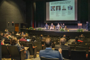 CSM Hosts Forum to ‘Unlock the Future’ of Quantum Technology in Southern Maryland