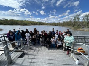 Watershed Education and Stewardship Grants Support Programming in Anne Arundel, Charles, and Prince George’s Counties