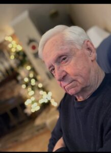 Police Searching for Critical Missing Person, James Edward Harding Sr., age 83 Last Seen in La Plata