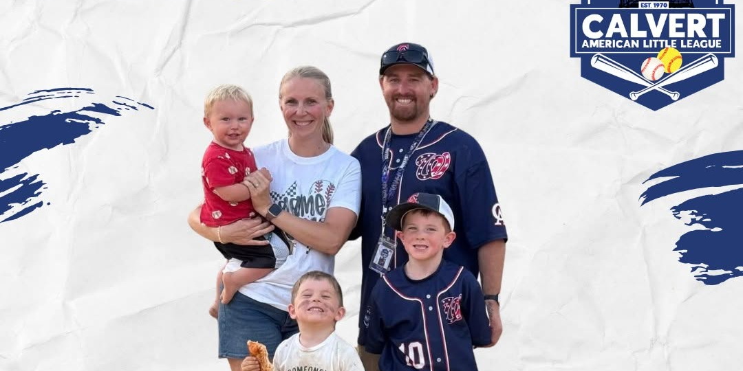 Southern Maryland Communities Rally Behind Local Coach Who Suffered Serious Injuries at Jobsite