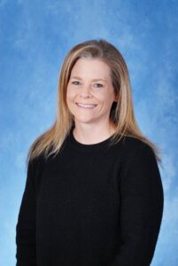 Master Deputy State Fire Marshal Melissa Decker Nominated for Fire Marshal of the Year