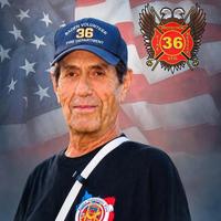 Robert (Buddy) Eugene Boswell, 76,