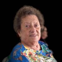 Barbara Anne Olson, 84,