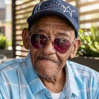 John Edward “Sonny Boy” Price, Jr., 83,