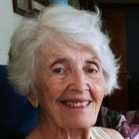 Carole Ann Shellman, 88,