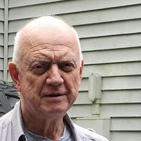 Charles “Chuck” Bernard Shultz, age 87,