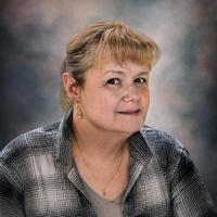 Frances Virginia Miller