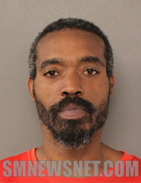 Lexington Park Man Charged in Retail Theft Incidents Across St. Mary’s County