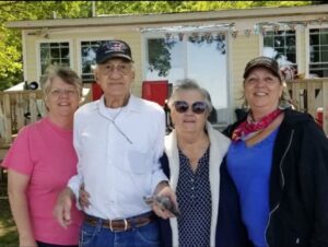 Robert Frederick Bast, 90,