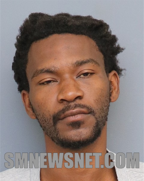 Waldorf Man Charged With Assault, Trespassing and Drug Possession in Charles County