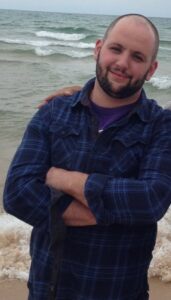 Patrick Peter Bergquist, 38,