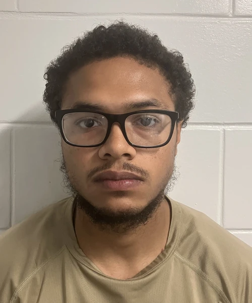 Maryland State Police Arrest Prince George’s County Man After Alleged Road Rage Shooting In Anne Arundel County This Morning