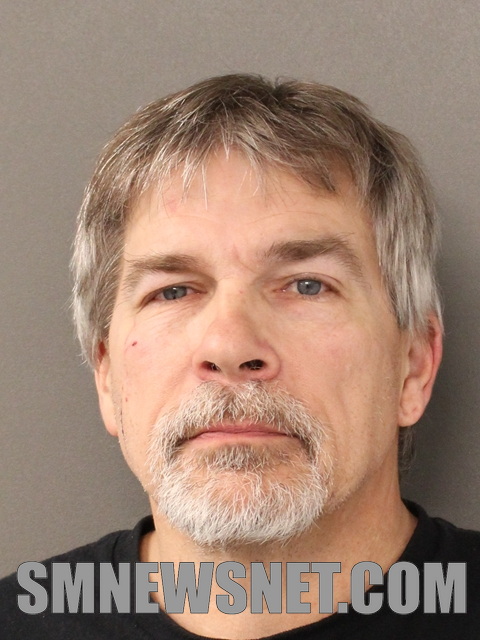 Charlotte Hall Man Charged With Assault, Wearing a Handgun While Under the Influence