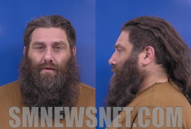 Lusby Man Charged With Drug Distribution After Solomons Arrest