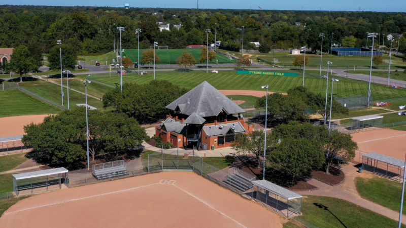 New Concession Stand Brings Food & Refreshments to Chancellor’s Run Regional Park