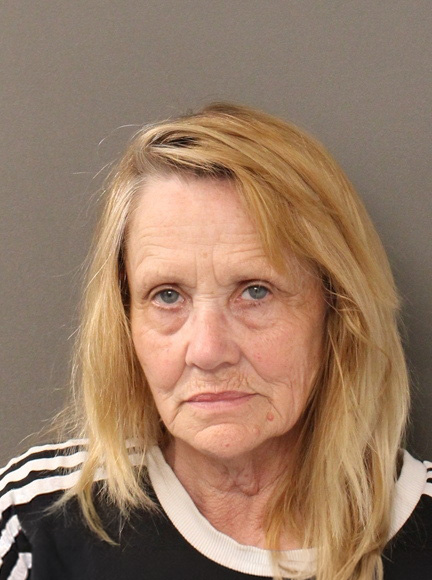 St. Mary’s County Traffic Stop Results in Cocaine-Related Charges for Mechanicsville Woman
