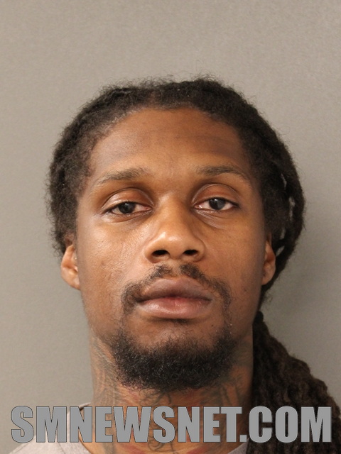 Hollywood Man Held Without Bond After Police Say Altered, Stolen Handgun Found in Great Mills